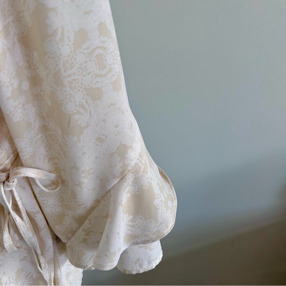 Worthington Ladies Top/Blouse - Size L - Picture 3 of 8